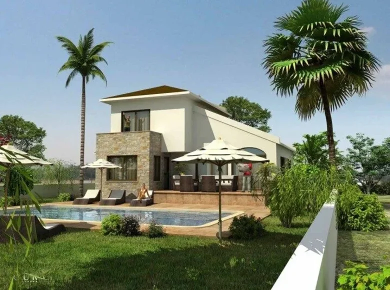 Casa 5 habitaciones 238 m² Oroklini, Chipre