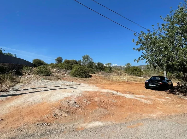 Land for sale in Almancil, Portugal for €100,000 listing 2120380