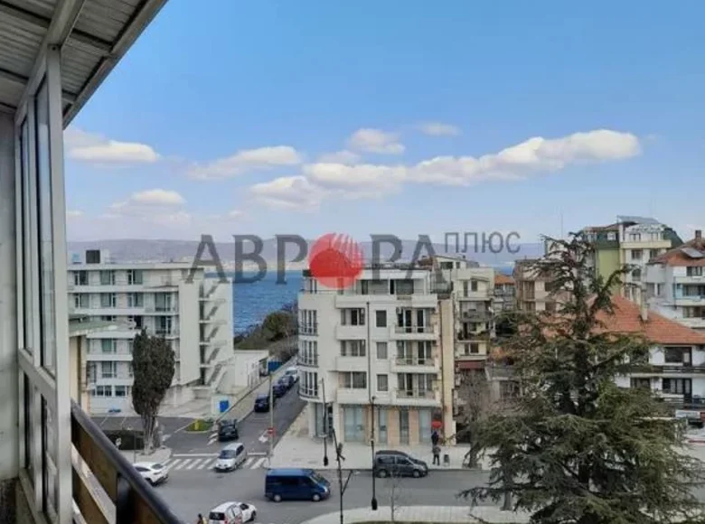 1 bedroom apartment  Nesebar, Bulgaria