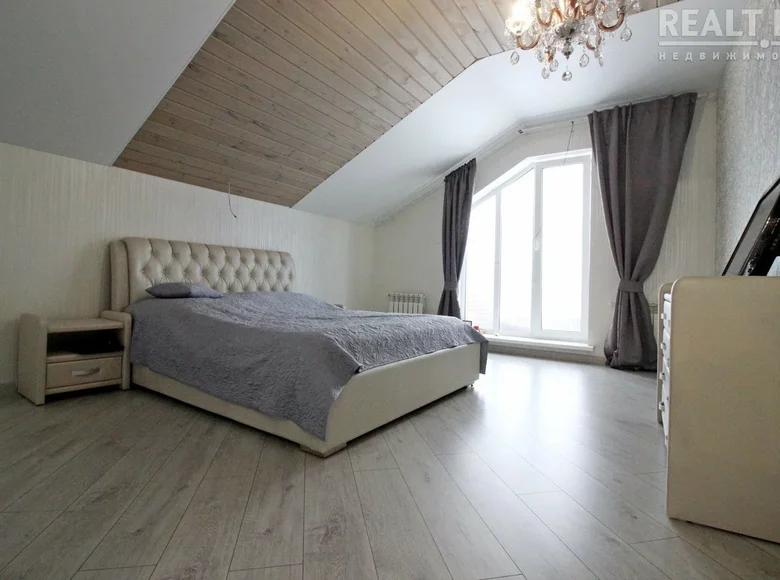 Dom wolnostojący 167 m² Kolodischi, Białoruś