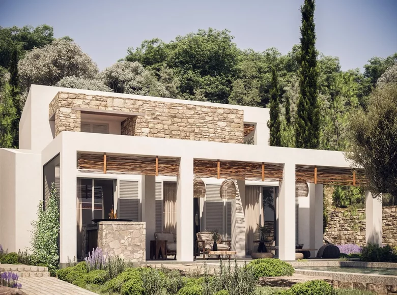 3 bedroom villa 141 m² Yialia, Cyprus
