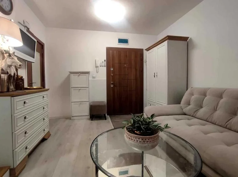 Mieszkanie 2 pokoi 48 m² Sveti Vlas, Bułgaria