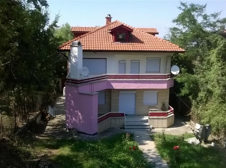 Дом 512 м² Болгария, Болгария