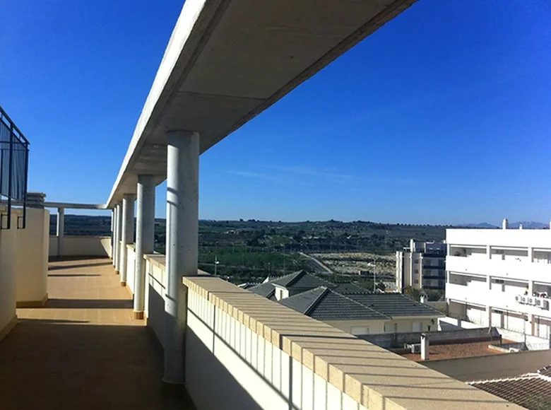 2 bedroom apartment 92 m² San Miguel de Salinas, Spain