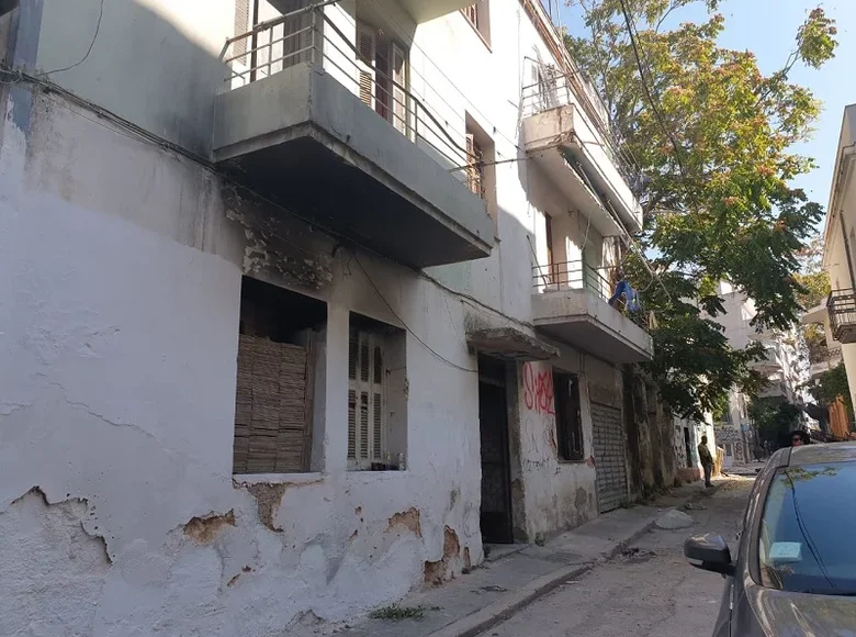 Gewerbefläche 520 m² Athen, Griechenland