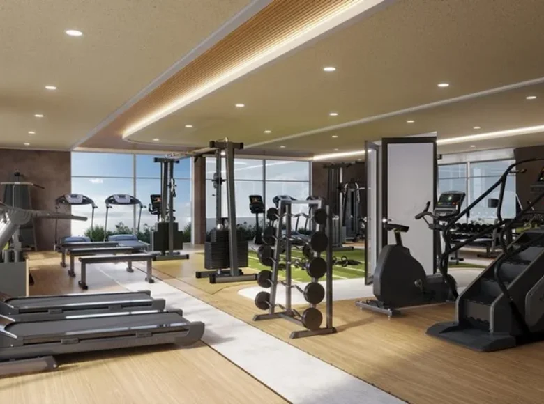 Apartamento 3 habitaciones 138 m² Dubái, Emiratos Árabes Unidos