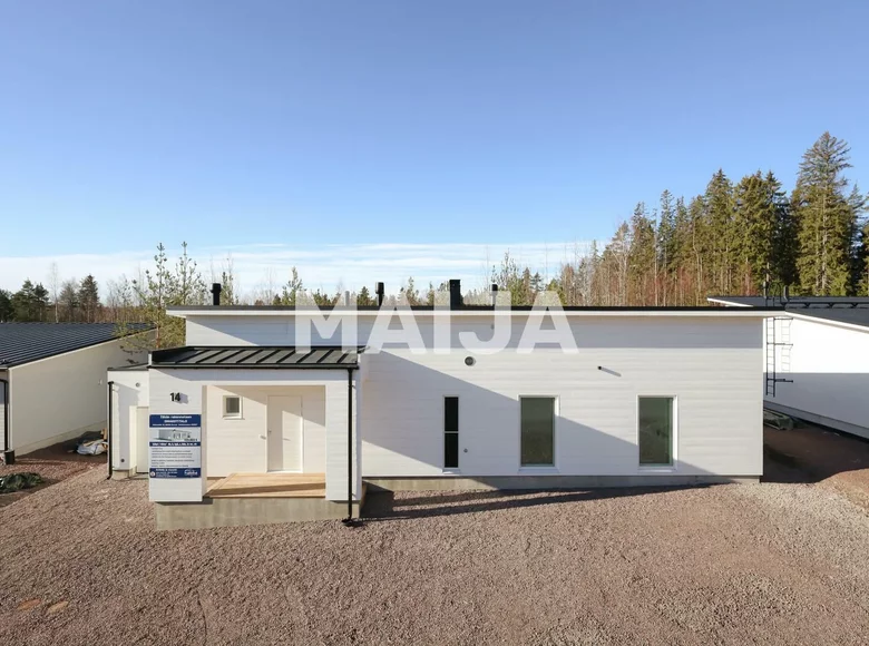 3 bedroom house 128 m² Porvoo, Finland