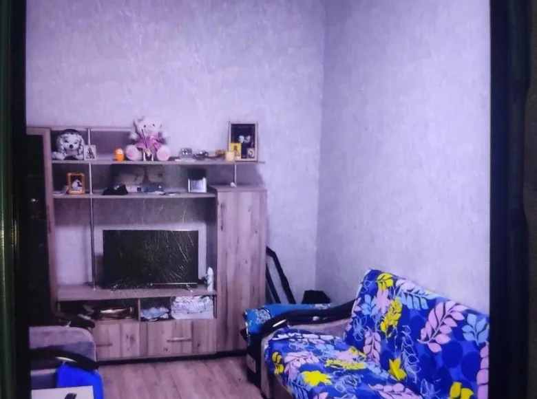 Kvartira 1 xona 23 m² Khanabadda