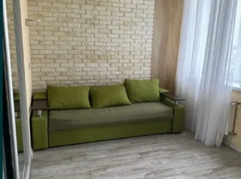 Appartement 1 chambre 38 m² Sievierodonetsk, Ukraine