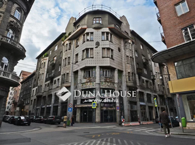 Apartamento 390 m² Budapest, Hungría