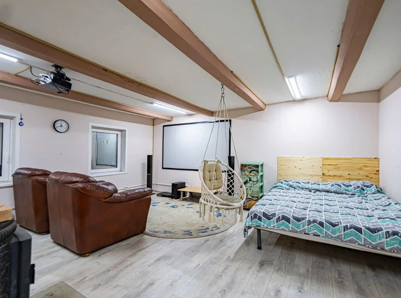 House 80 m² Bialarucki sielski Saviet, Belarus