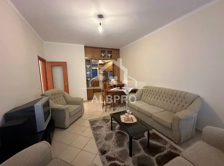 2 bedroom apartment 85 m² Bashkia Durres, Albania