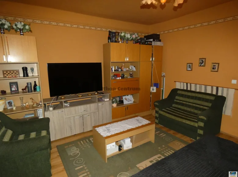 3 room house 80 m² Buj, Hungary