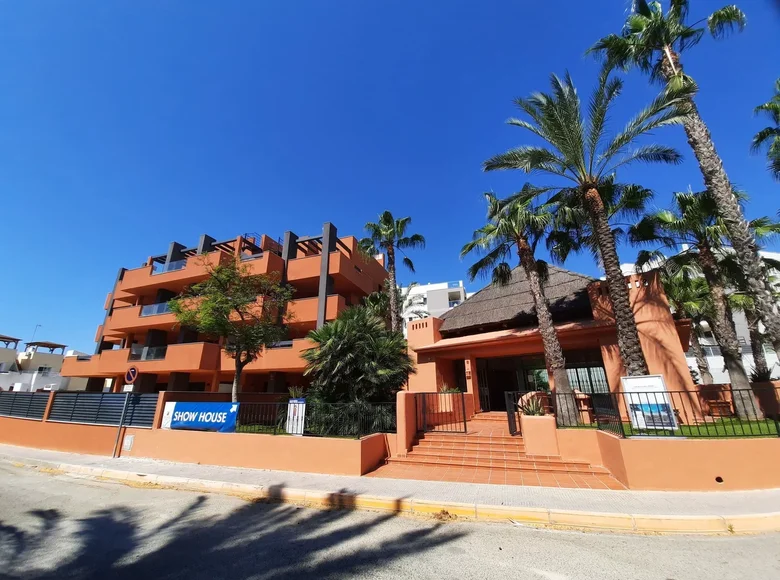 Wohnung 3 Zimmer 87 m² Orihuela, Spanien