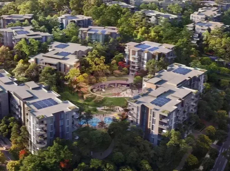 Квартира 2 комнаты 1 453 м² Дубай, ОАЭ