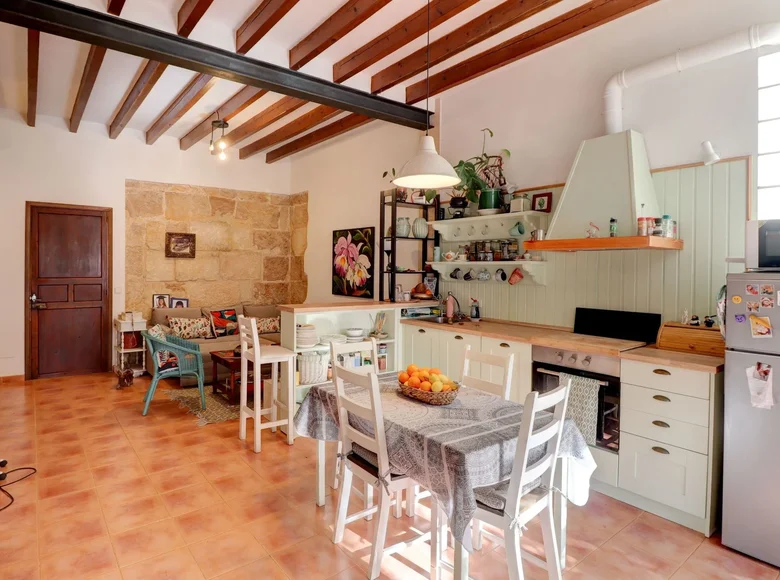 2 bedroom apartment 105 m² Palma de Mallorca, Spain