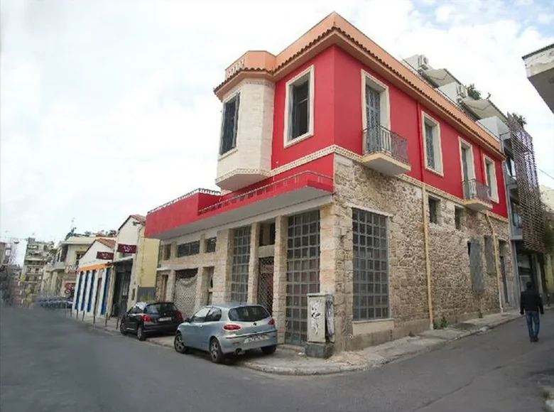 Commercial property 455 m² in Attica, Greece