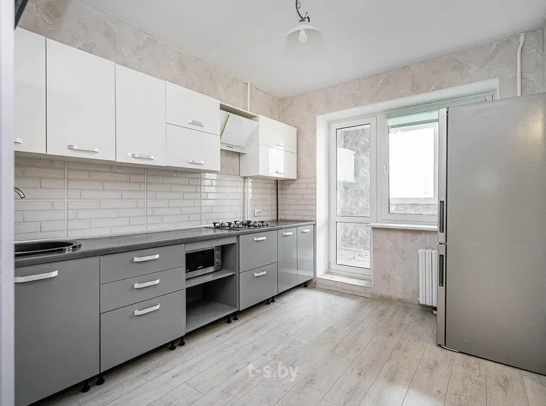 Apartamento 2 habitaciones 69 m² Minsk, Belarús