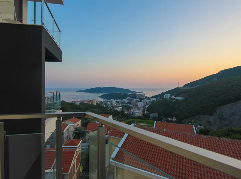 Apartamento  Becici, Montenegro