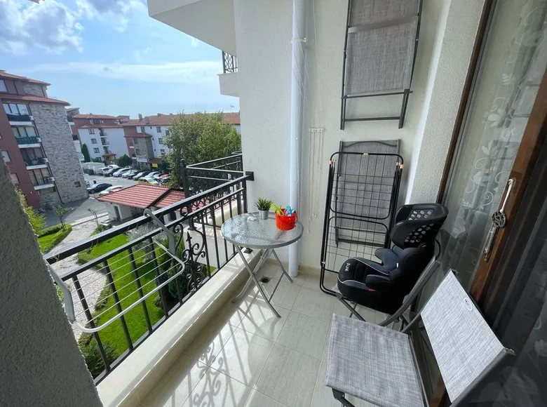 Appartement 55 m² Ravda, Bulgarie