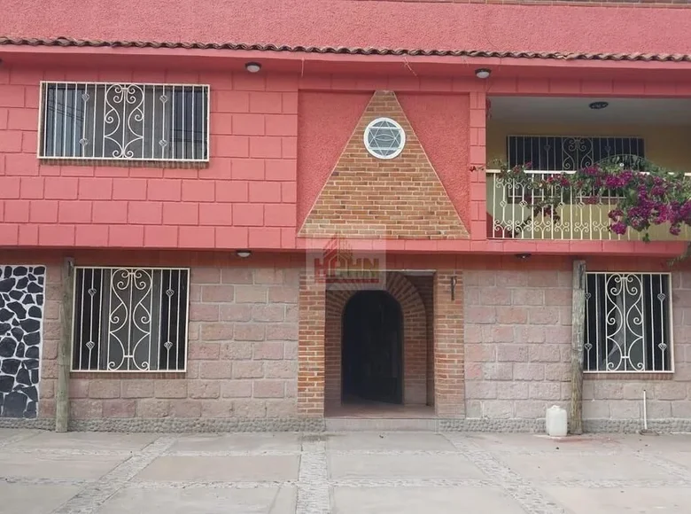 Dom 5 pokojów 417 m² Tepotzotlan, Meksyk