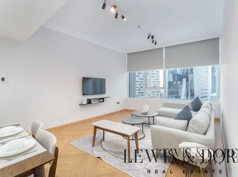 Wohnung 2 zimmer 981 m² Dubai, Vereinigte Arabische Emirate