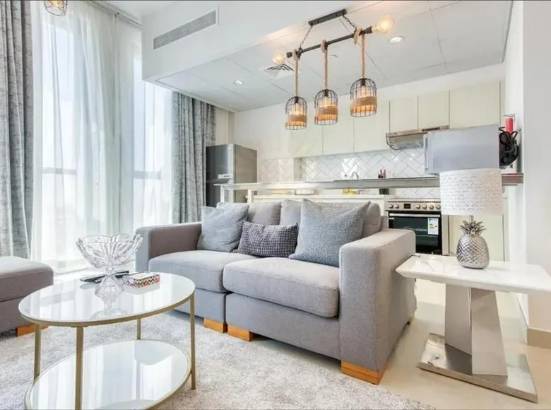 Wohnung 1 zimmer 709 m² Dubai, Vereinigte Arabische Emirate