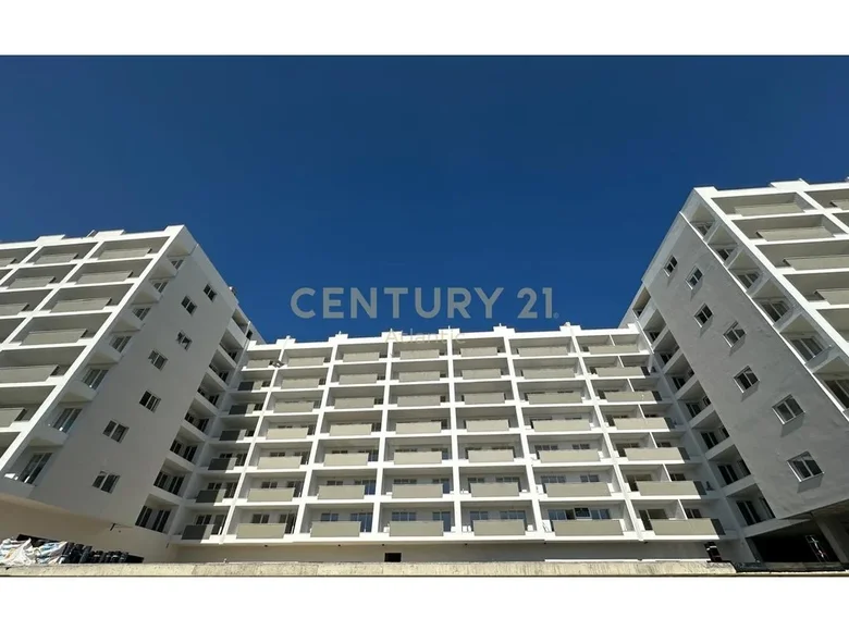 1 bedroom apartment 71 m² Golem, Albania