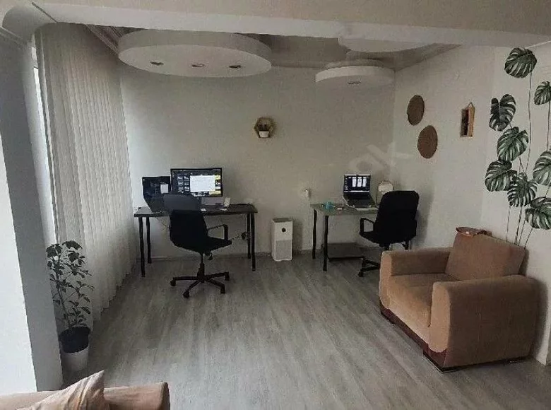 4 room apartment 100 m² Muratpasa, Turkey