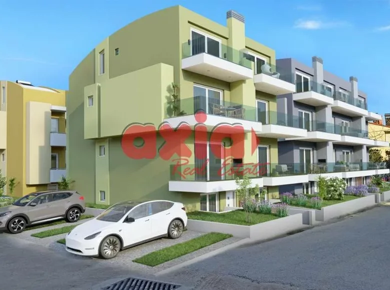 Apartamento 3 habitaciones 95 m² Nea Peramos, Grecia