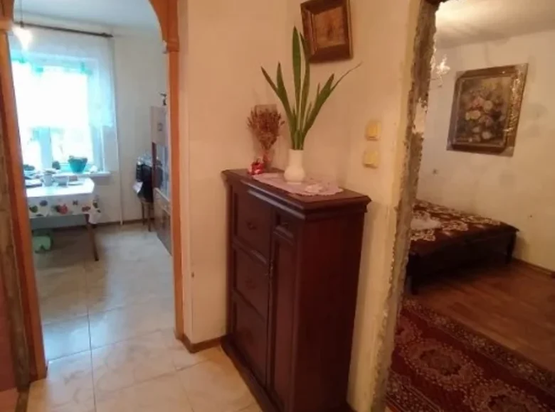 Appartement 1 chambre 34 m² Sievierodonetsk, Ukraine