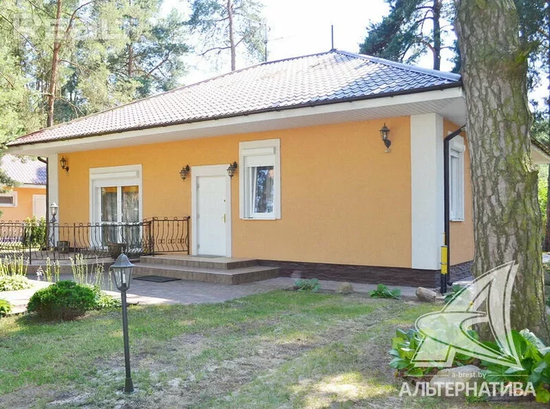 Dom 111 m² Muchaviecki sielski Saviet, Białoruś