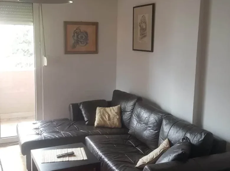 1 bedroom apartment 53 m² Montenegro, Montenegro