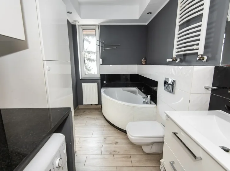 Apartamento 3 habitaciones 85 m² Poznan, Polonia