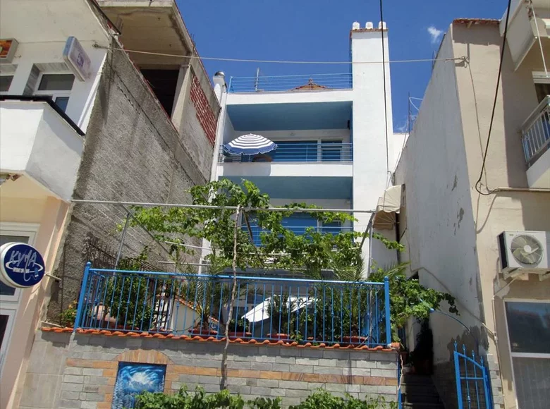 Adosado 8 habitaciones 240 m² Skala Kallirachis, Grecia