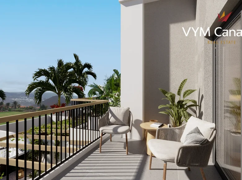 3 bedroom apartment  Urbanizacion El Guincho, Spain