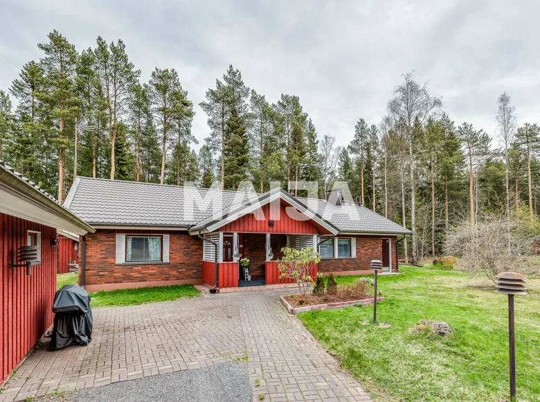 Casa 4 habitaciones 113 m² Raahe, Finlandia