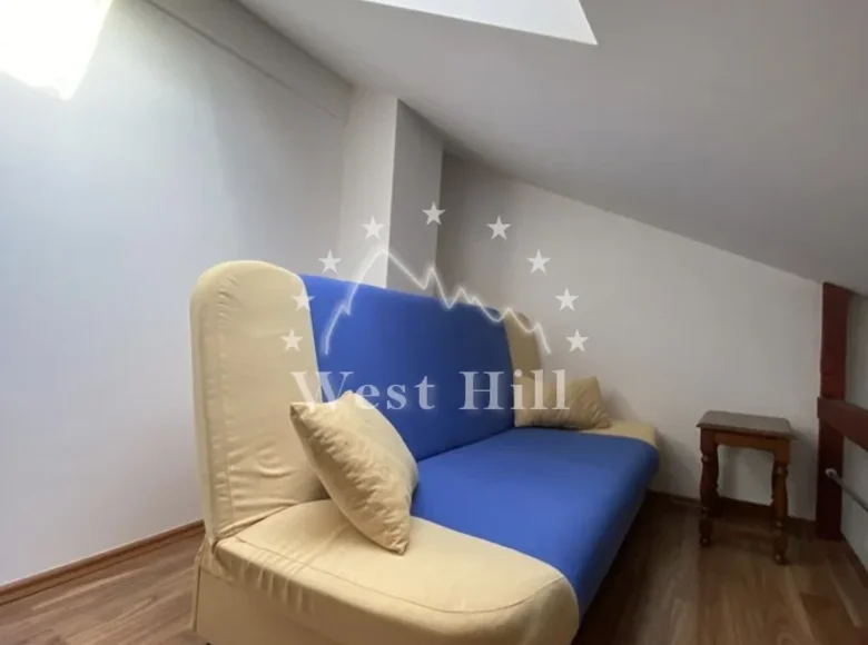 Apartamento 1 habitación 30 m² Tivat, Montenegro