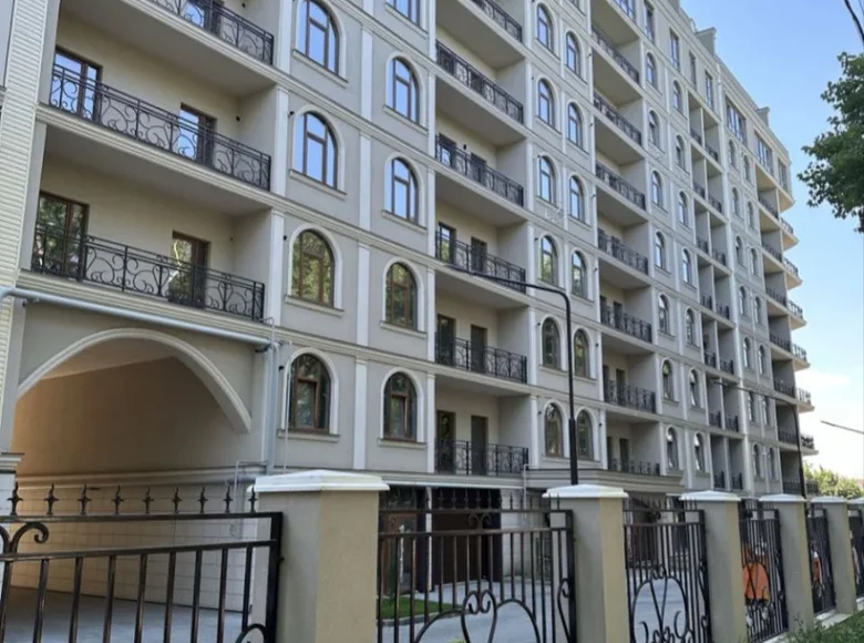 Mieszkanie 1 pokój 43 m² Odessa, Ukraina