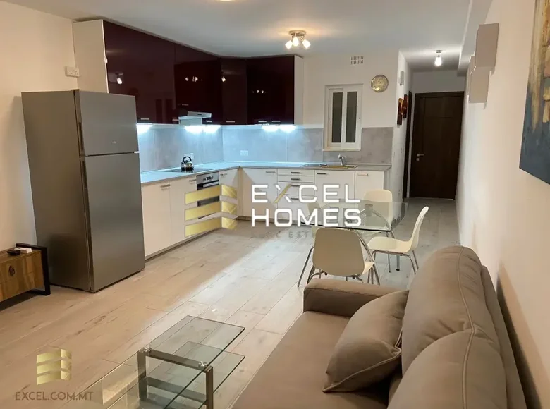 Apartamento 1 habitacion  en Msida, Malta