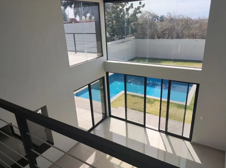 4 bedroom house 359 m² Temixco, Mexico