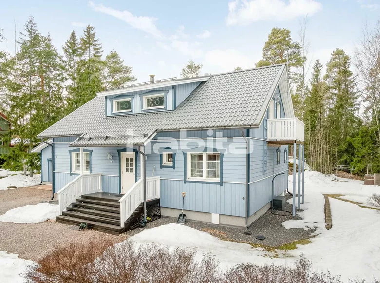 Haus 5 Zimmer 143 m² Loviisa, Finnland