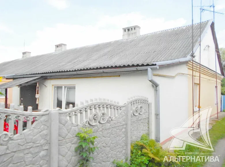 Casa 66 m² Brest, Bielorrusia