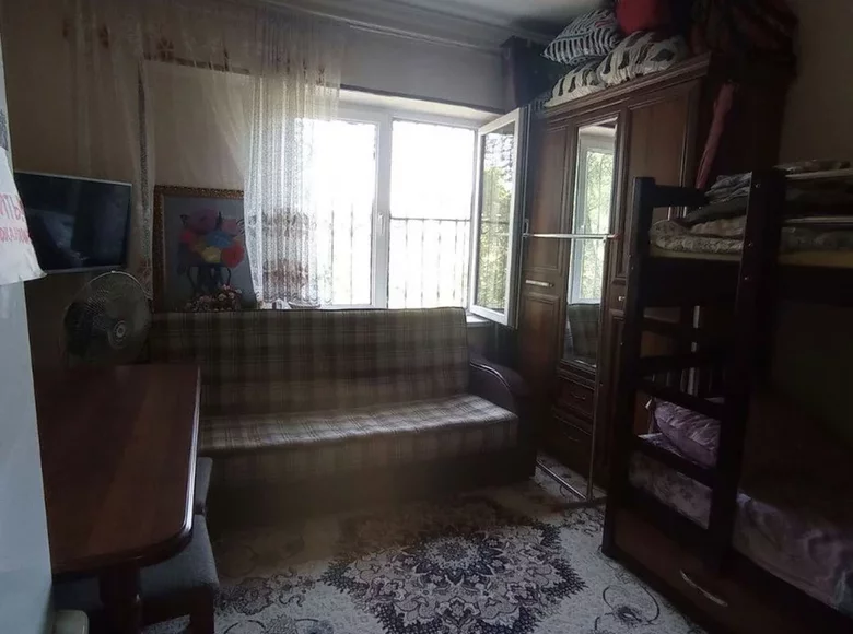 Квартира 1 комната 18 м² Ташкент, Узбекистан