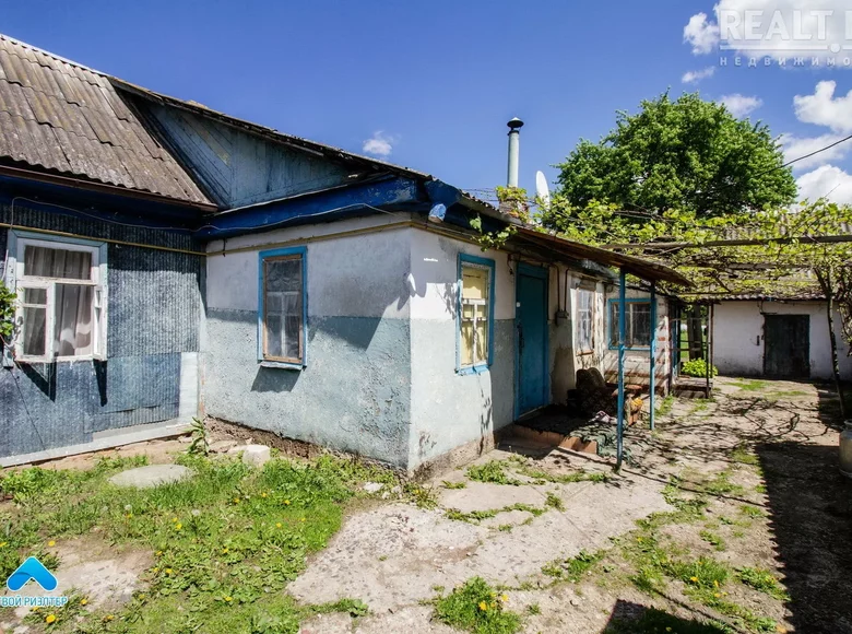Haus 94 m² Homel, Weißrussland