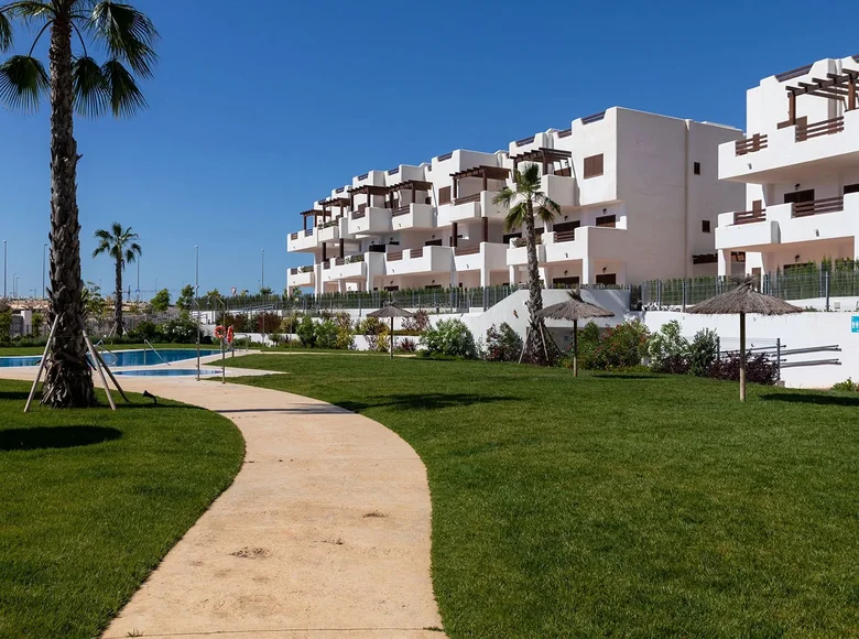 Appartement 3 chambres 110 m² Pulpi, Espagne