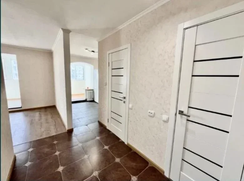 1 room apartment 44 m² Sievierodonetsk, Ukraine