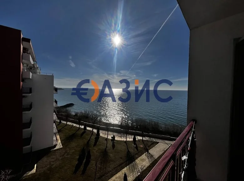 1 bedroom apartment 74 m² Sveti Vlas, Bulgaria