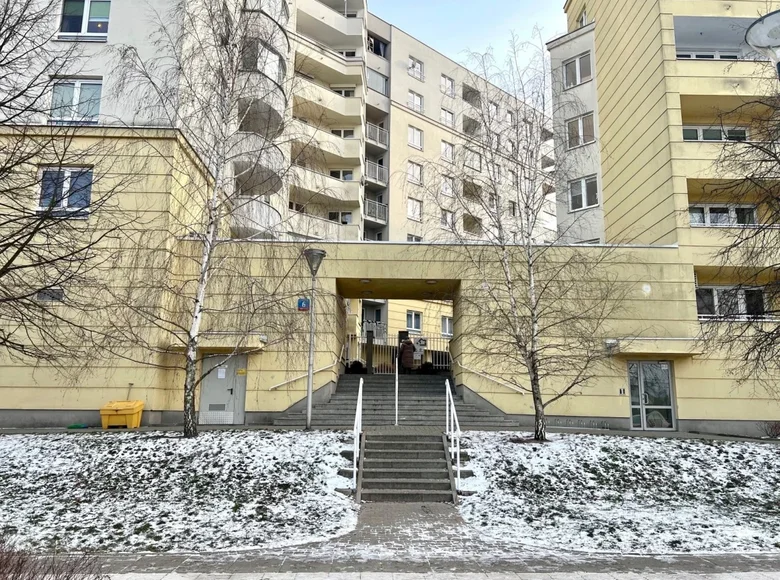 Квартира 5 комнат 120 м² Варшава, Польша