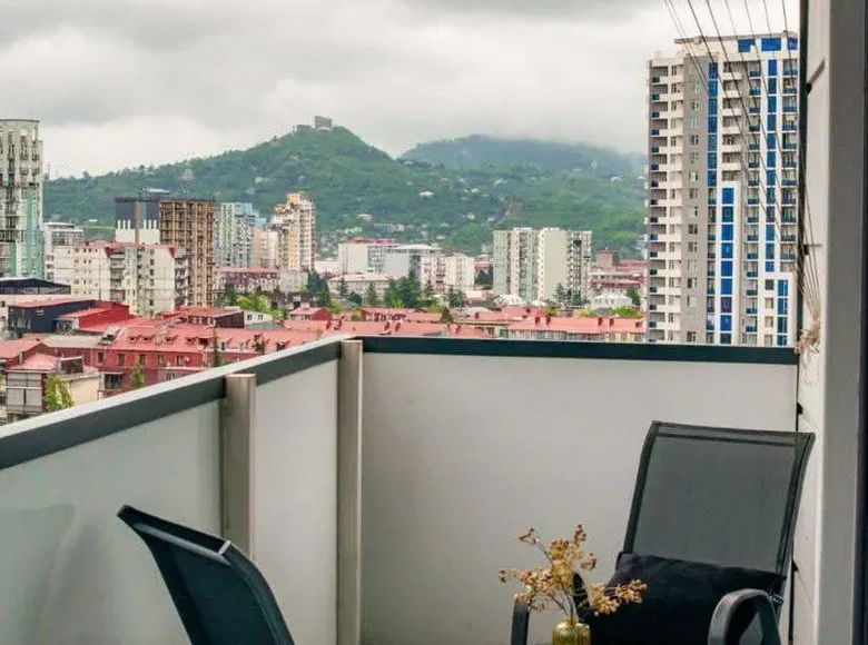 Квартира 3 комнаты 73 м² Батуми, Грузия